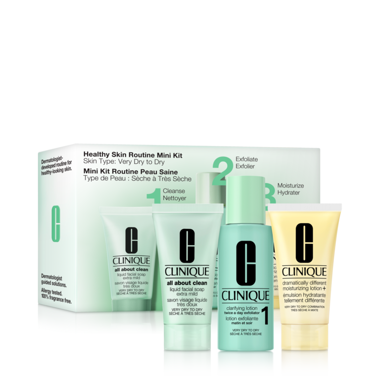 Justarrivednew | Clinique