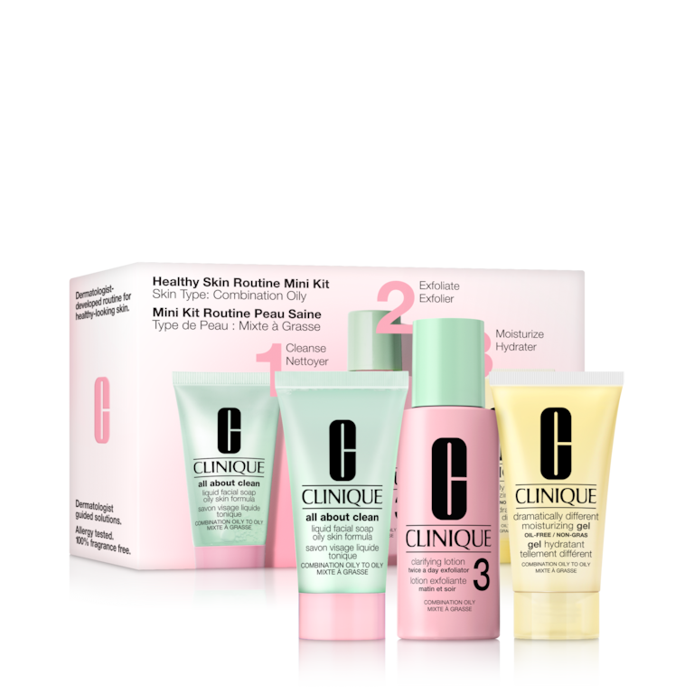 Clinique Sets | Clinique