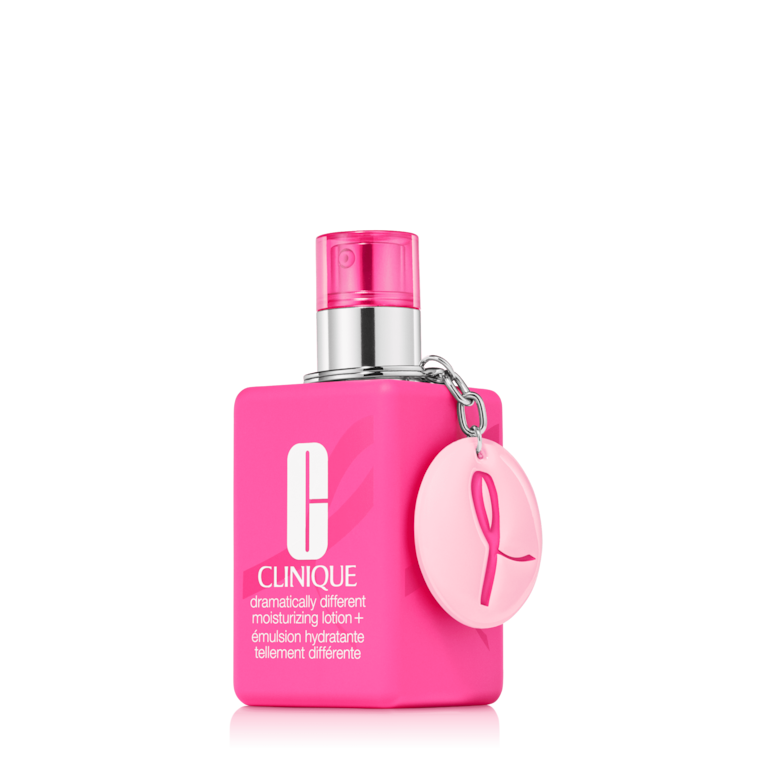 Great Skin, Great Cause: Limited-Edition Dramatically Different Lotion+, 200.0 ml, Product Shot