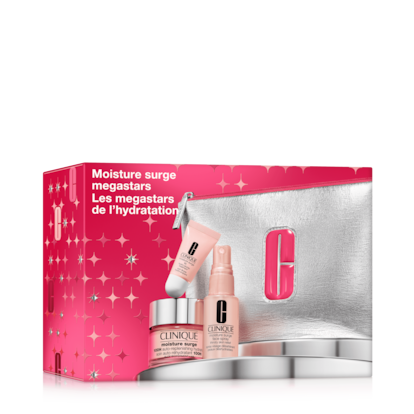 Moisture Surge™ Megastars Set, Product Shot