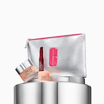 Hydratation + Honey : Coffret soin de la peau + maquillage, Alt