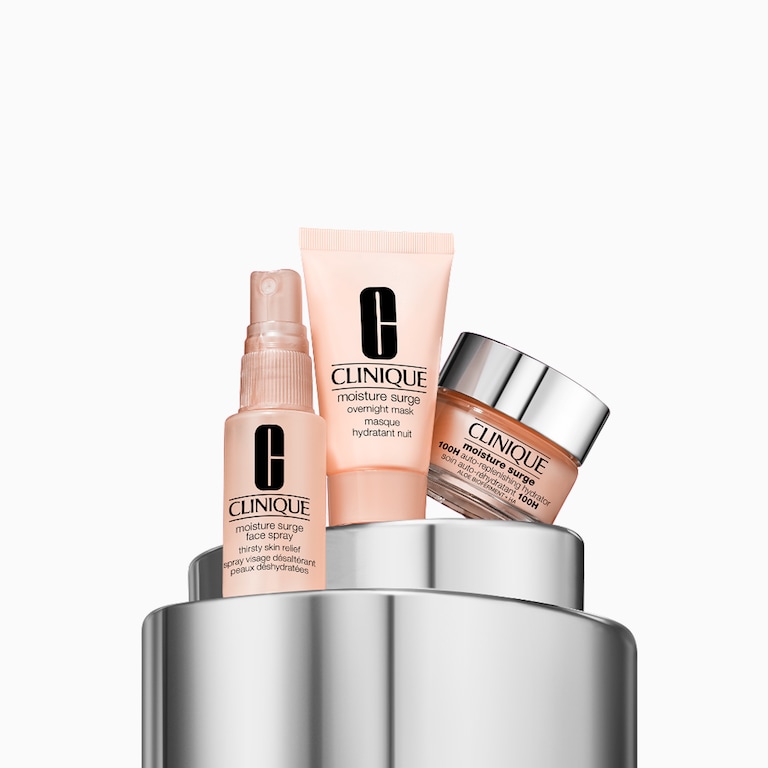 Hydration Heroes: Moisture Surge Set, Alt