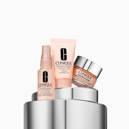 Hydration Heroes: Moisture Surge Set, Alt