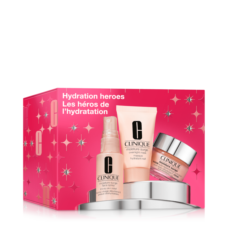 Hydration Heroes: Moisture Surge Set, Product Shot