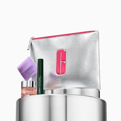 Glam To Goodnight : Coffret All About Eyes, Alt