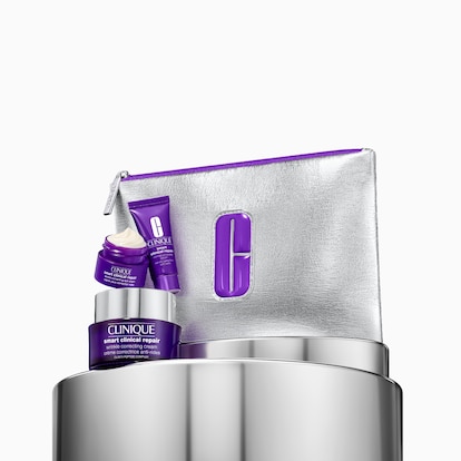 Smart & Smooth: Smart Clinical Repair Set, Alt