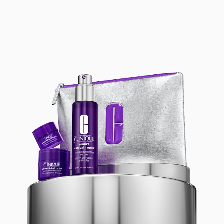 Experts anti-âge : Coffret Smart Clinical Repair, Alt