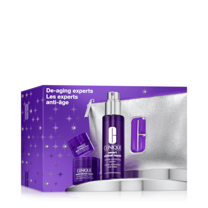 De-Aging Experts: Smart Clinical Repair Set, Product Shot
