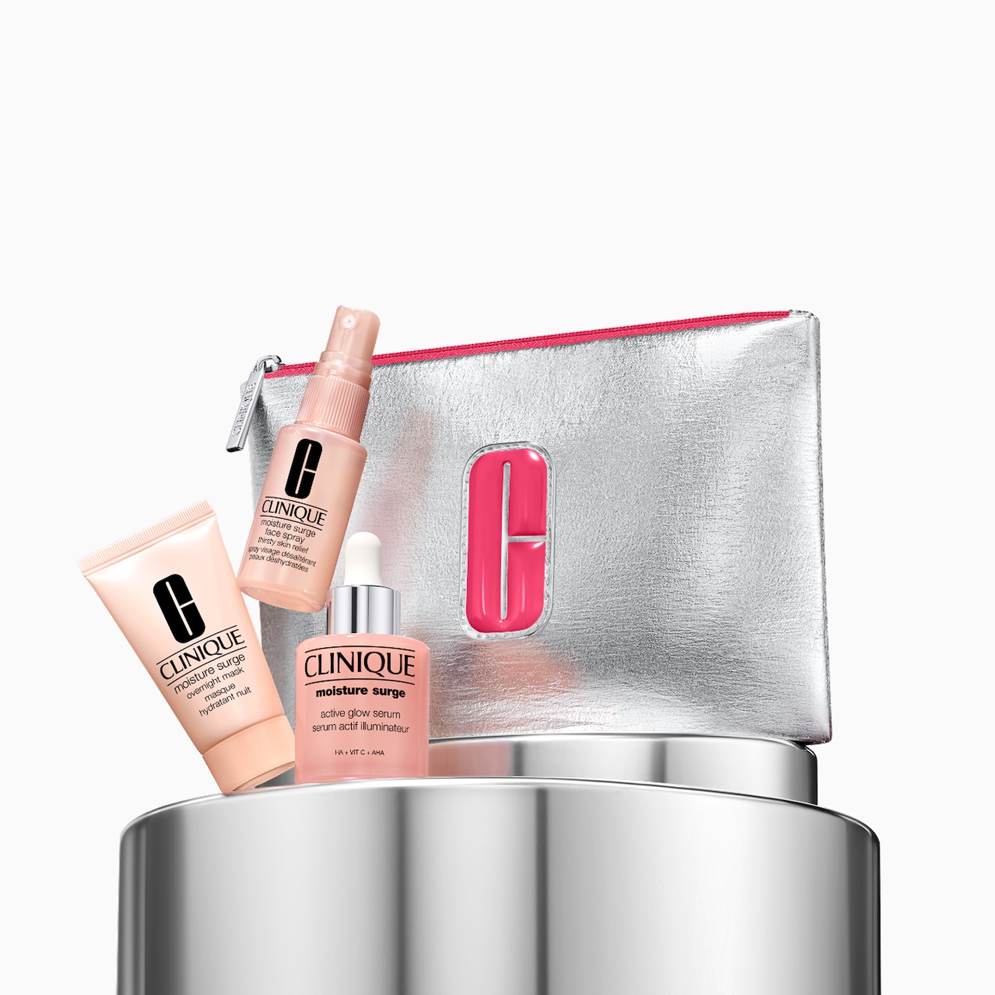 clinique moisture surge face spray