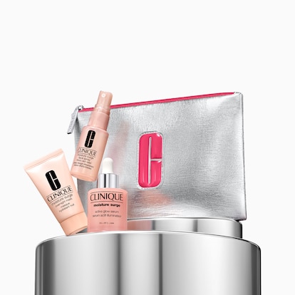 Glow All Over: Moisture Surge Set, Alt