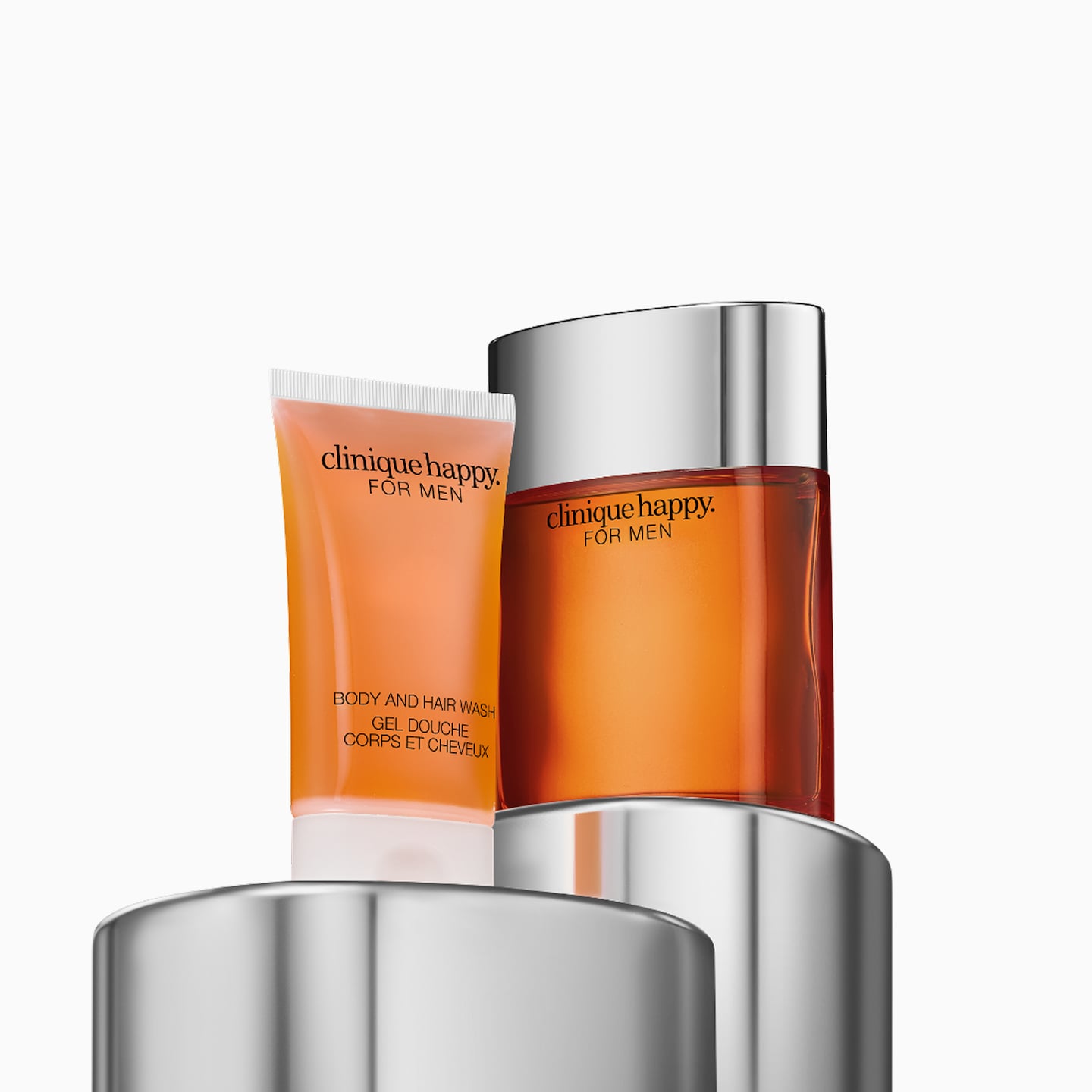 Happy for Him: Cologne Set | Clinique