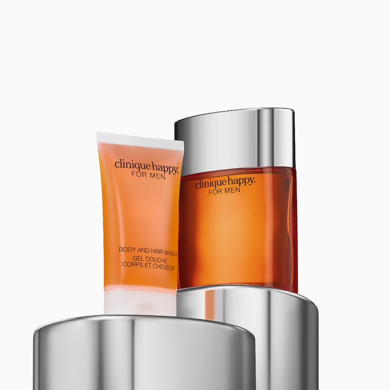 Happy for Him: Cologne Set, Alt