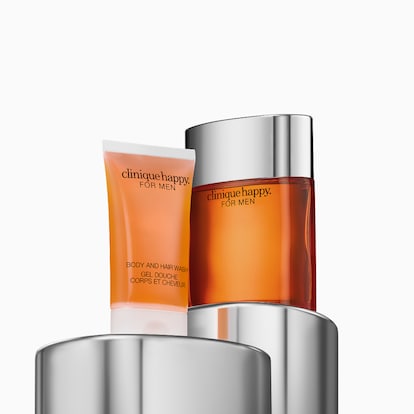 Happy for Him: Cologne Set, Alt