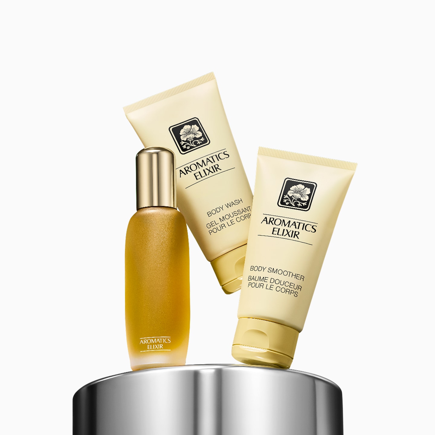 Aromatics Elixir™ Aromatic Elixir Essentials: Perfume Set | Clinique