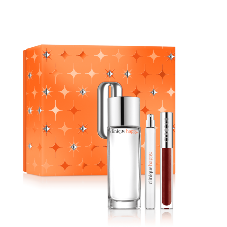 Perfectly Happy: Perfume Set, Product Shot