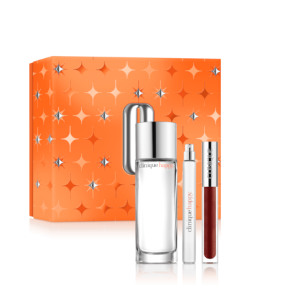 Perfectly Happy: Parfum Set, Product Shot
