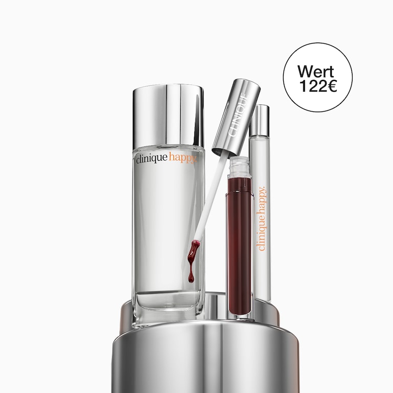 Perfectly Happy: Parfum Set, Product Shot