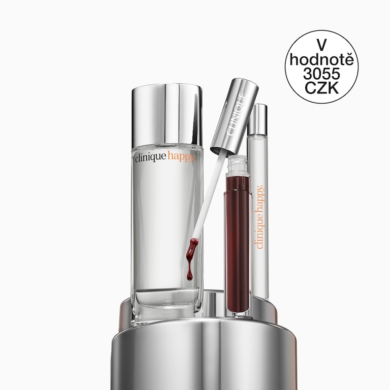 Perfectly Happy: Perfume Set, Product Shot