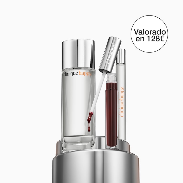 Perfectly Happy: Set de perfumes, Product Shot