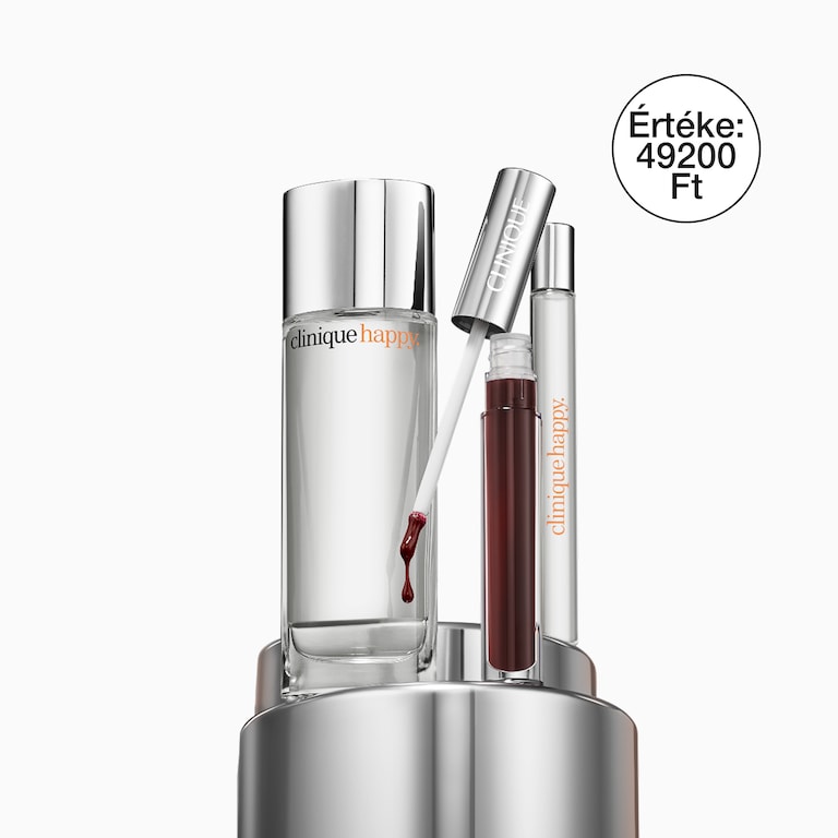 Teljes boldogság: Parfümszett, Product Shot