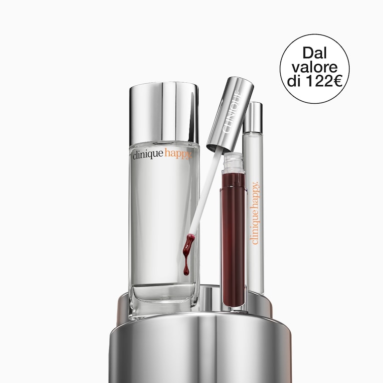 Perfectly Happy: Perfume Set, Product Shot