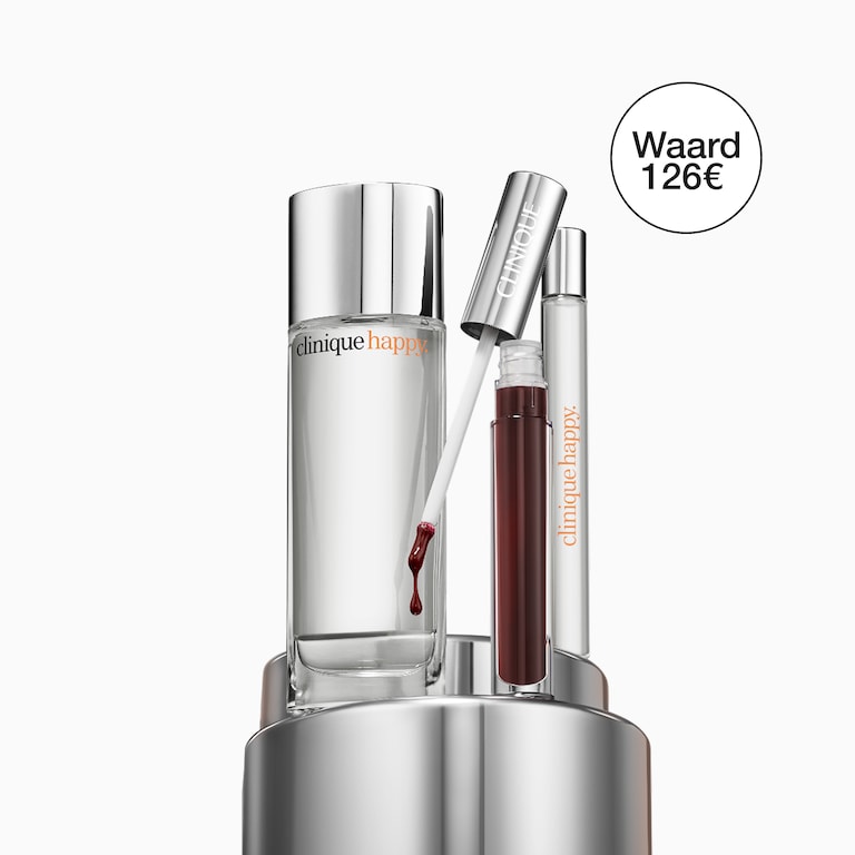 Perfectly Happy: Perfume Set, Product Shot