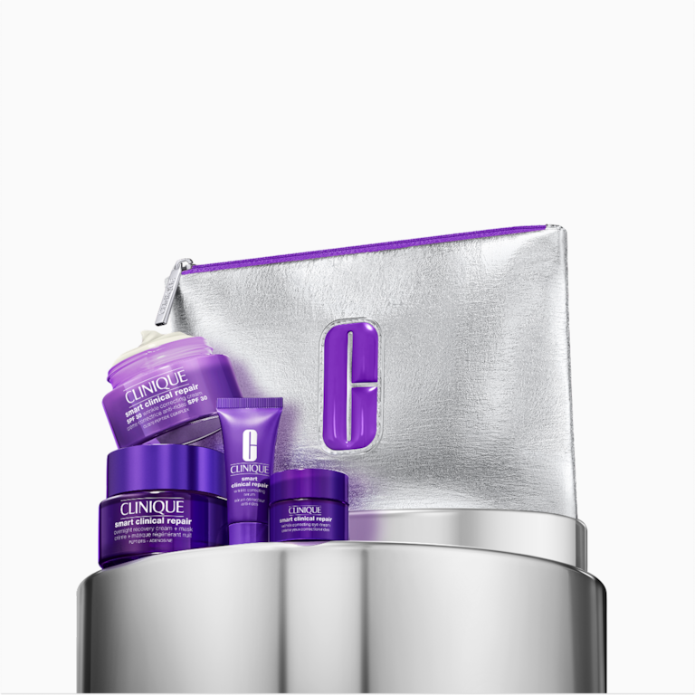 Soins anti-âge jour et nuit : Coffret Smart Clinical Repair, Alt