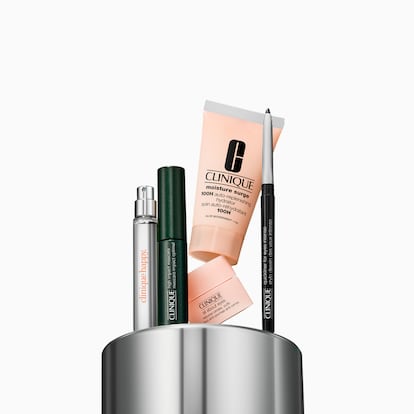 Clinique MVP : Coffret soins de la peau, maquillage et parfum, Alt