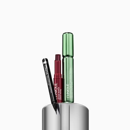 Coffret d’essentiels pour trousse à maquillage, Alt