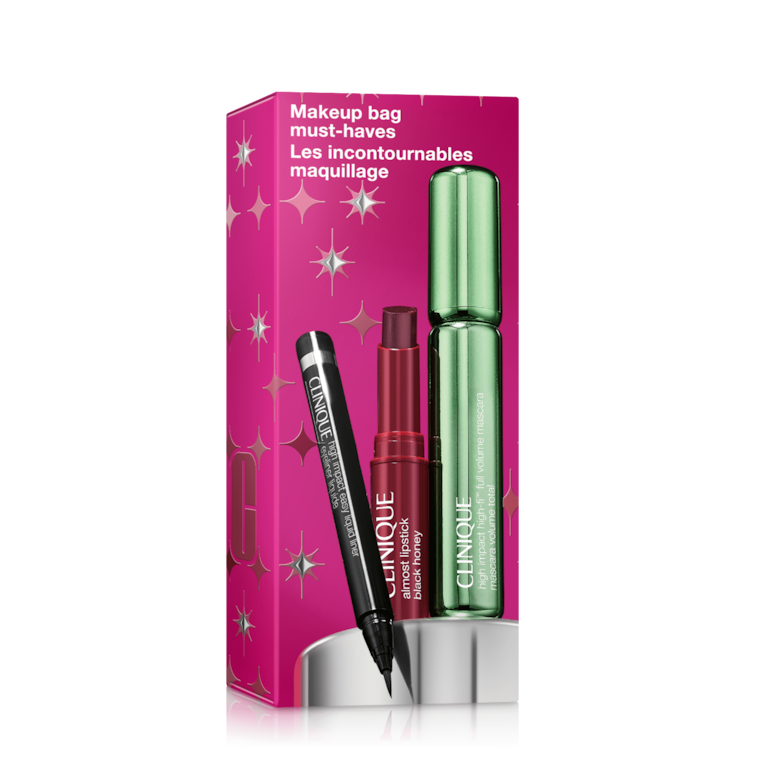 Coffret d’essentiels pour trousse à maquillage, Product Shot