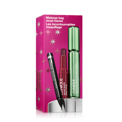 Coffret d’essentiels pour trousse à maquillage, Product Shot