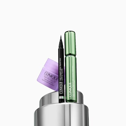 Essentiels pour les yeux : Coffret mascara High-Fi Lashes, Alt