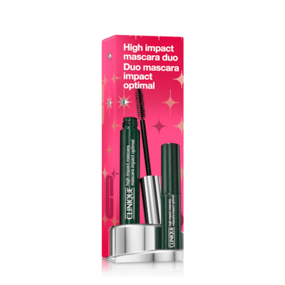 High Impact™ Coffret duo de mascaras, Product Shot