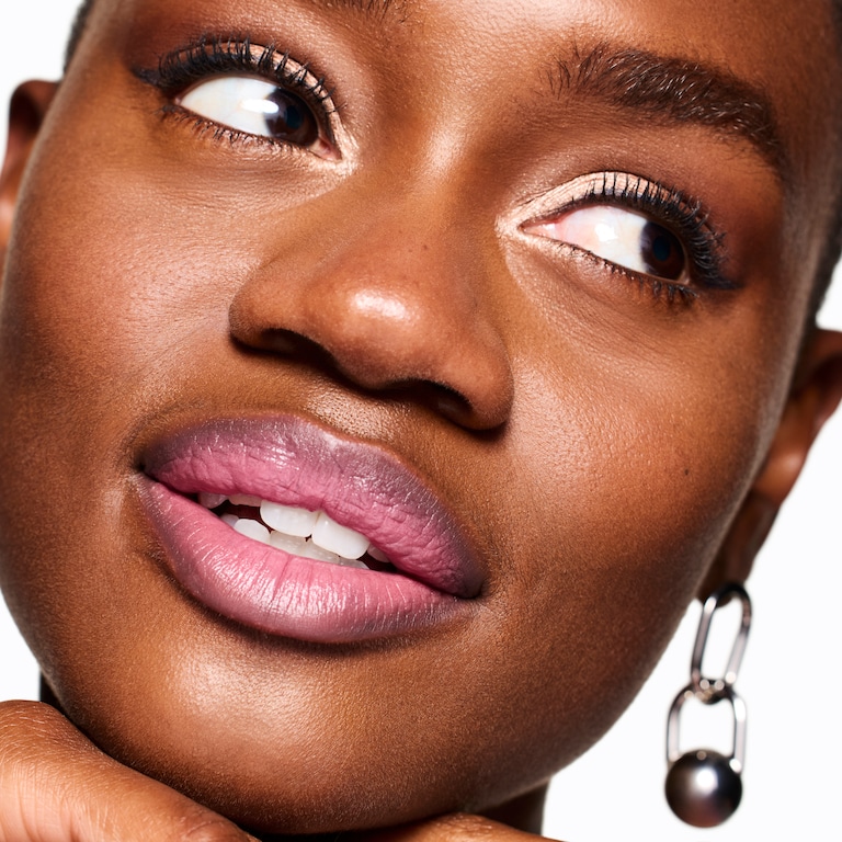 Essentiels pour les yeux : Coffret mascara High Impact Lashes, Model, deep