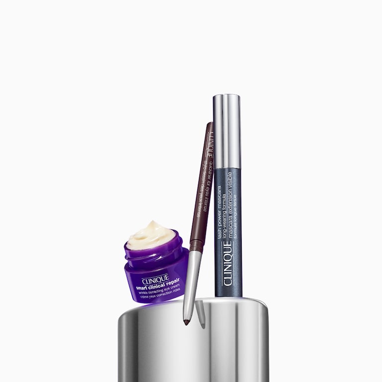 Eye Essential: 24 Hour Lashes Lash Power Mascara Set, Alt