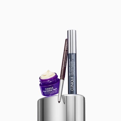 Essentiel pour les yeux : Coffret mascara 24 heures Lash Power, Alt