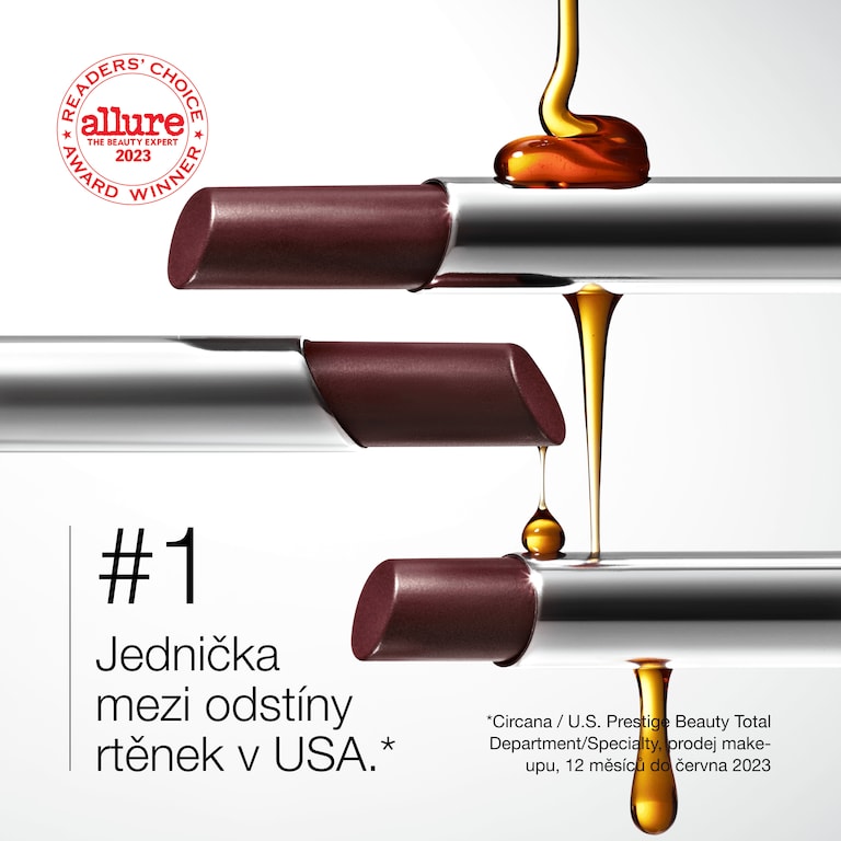 Limited Edition Packaging: Almost Lipstick in Black Honey, 1.9 g, Black Honey, Alt