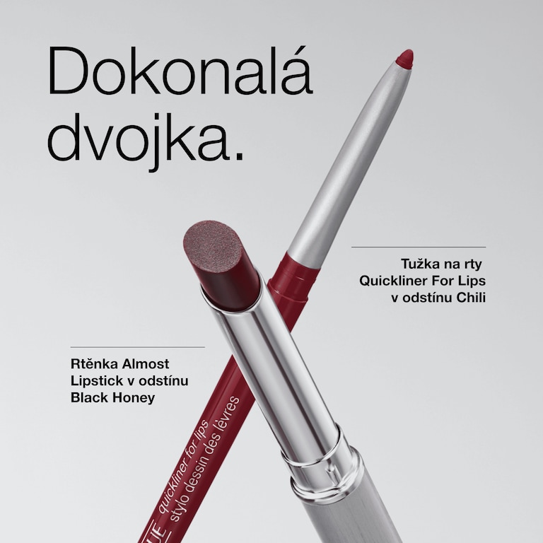 Limited Edition Packaging: Almost Lipstick in Black Honey, 1.9 g, Black Honey, Alt