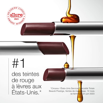 Packaging en édition limitée : Almost Lipstick en Black Honey, 1.9 g, Black Honey, Alt
