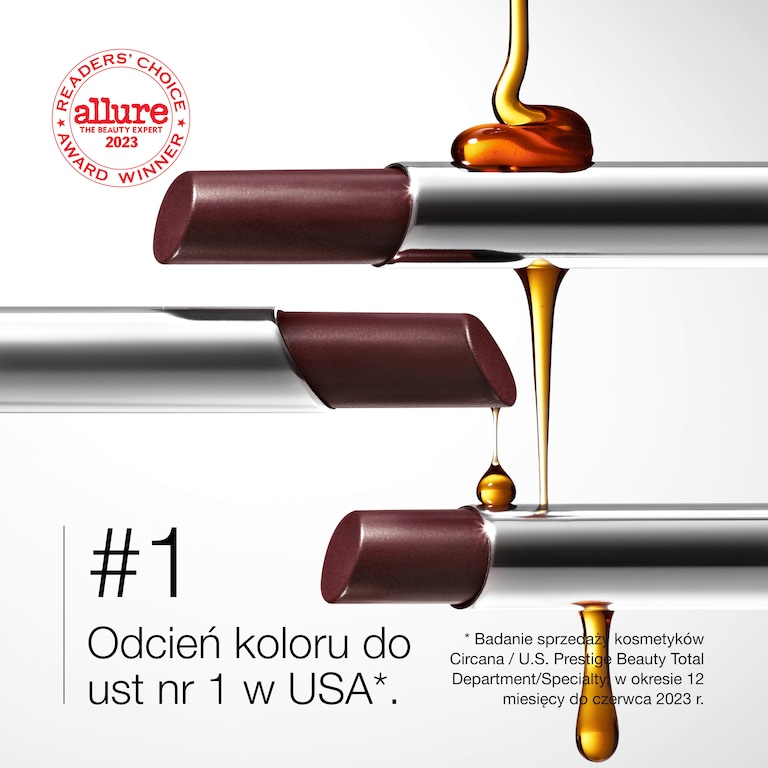 Limited Edition Packaging: Almost Lipstick in Black Honey, 1.9 g, Black Honey, Alt