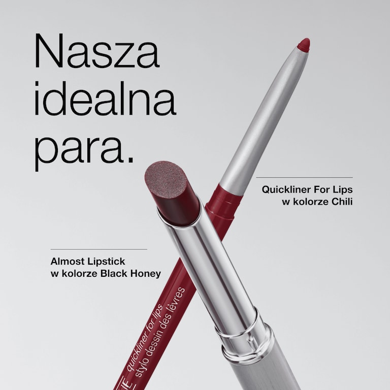 Limited Edition Packaging: Almost Lipstick in Black Honey, 1.9 g, Black Honey, Alt