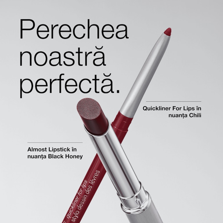 Limited Edition Packaging: Almost Lipstick in Black Honey, 1.9 g, Black Honey, Alt