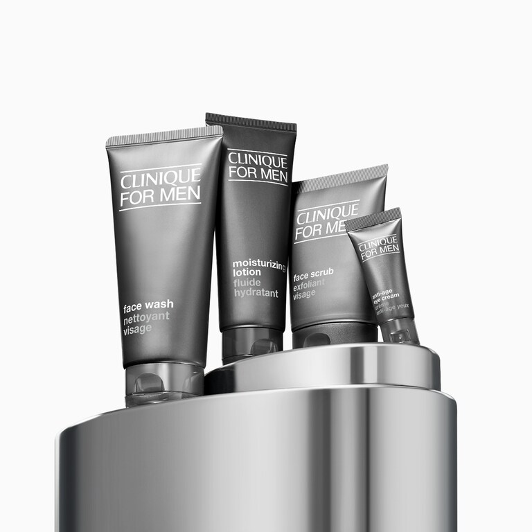 Clinique For Men スキンケアセット クリニーク フォー メン / クリニーク フォー メン スキンケア