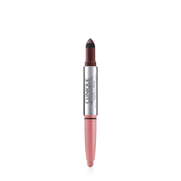 High Impact™ Shadow + Definer, 1.9 g, Black Honey + Pink Honey, Product Shot