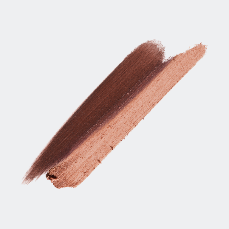 High Impact™ Shadow + Definer, 1.9 g, Black Honey + Pink Honey, Smoosh