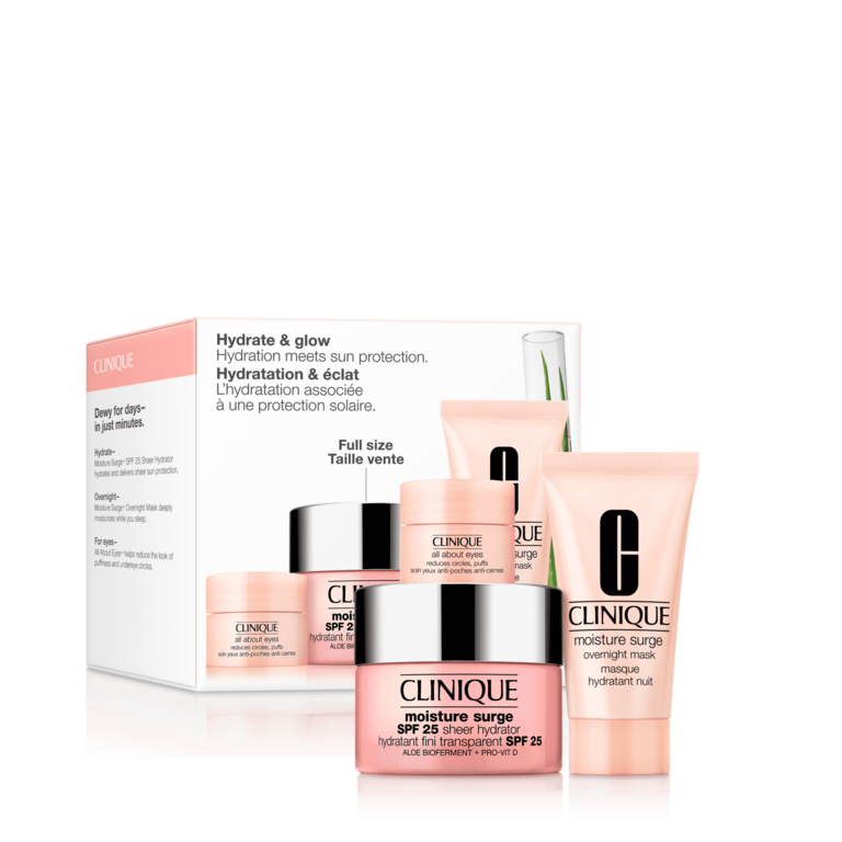 Clinique Sets | Clinique