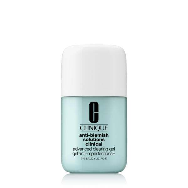 Anti-Blemish Solutions Clinical™ Advanced Clearing Gel, 20 ml