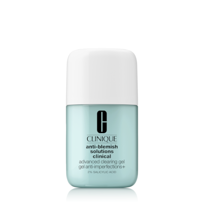 Anti-Blemish Solutions Clinical™ Advanced Clearing Gel, 20.0 ml, Product Shot
