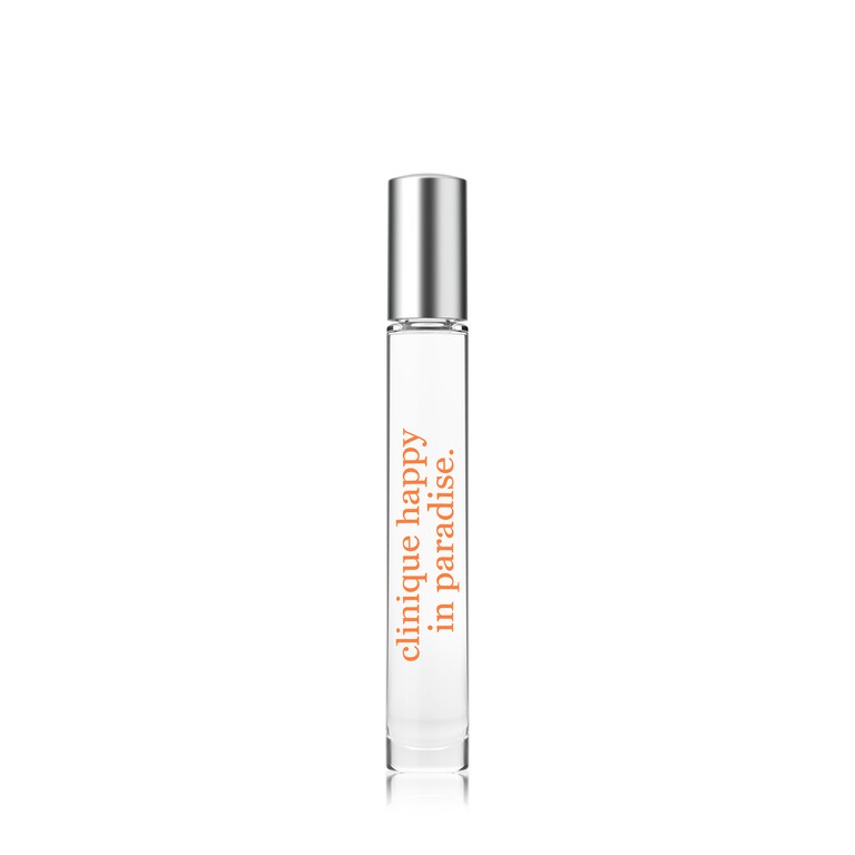 Clinique Happy in Paradise&trade; Limited Edition Eau de Parfum Spray, 10ml, Product Shot