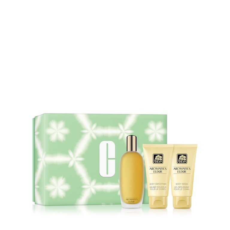 Aromatics Elixir&trade; Set de Fragancias Especiales, Product Shot